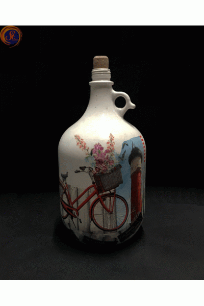 Бутель «Прованс»