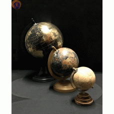 Декоративний глобус