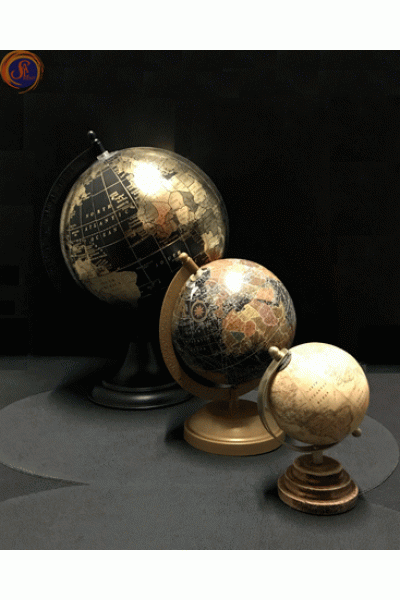 Декоративний глобус