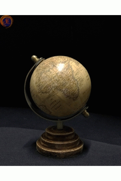 Декоративний глобус