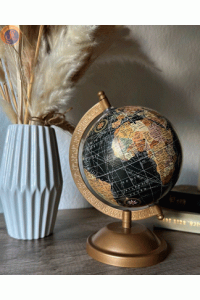 Декоративний глобус