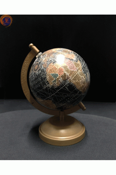 Декоративний глобус