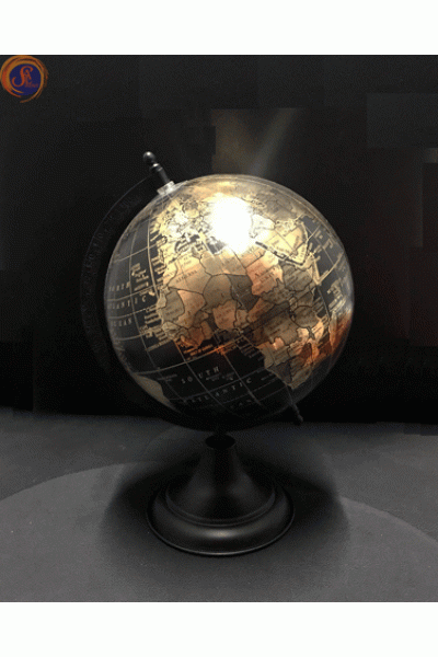 Декоративний глобус