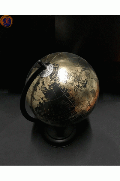 Декоративний глобус