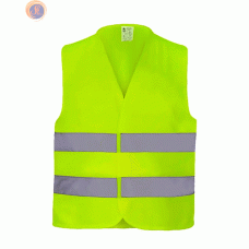 Жилет сигнальний