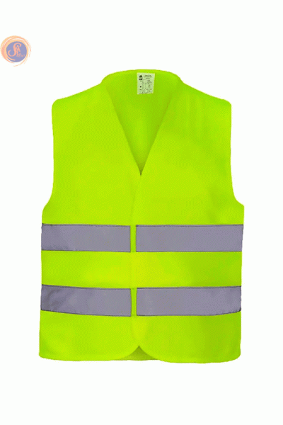 Жилет сигнальний