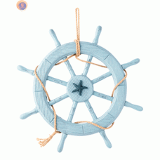 Штурвал піратський