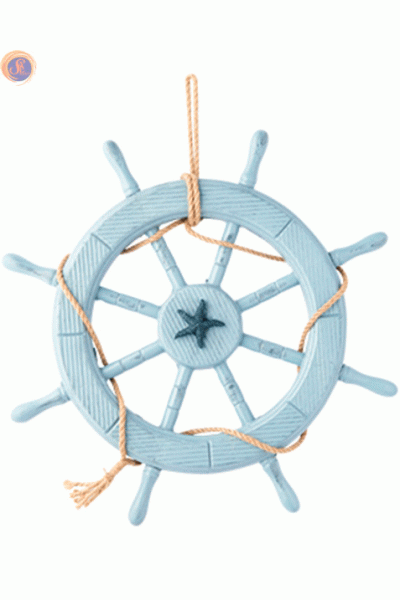 Штурвал піратський