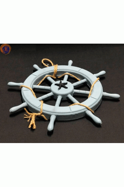 Штурвал піратський