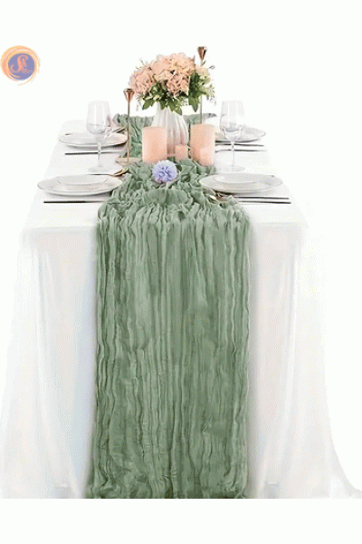 Ранер зелений