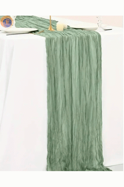 Ранер зелений