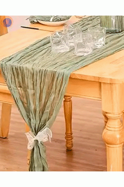 Ранер зелений