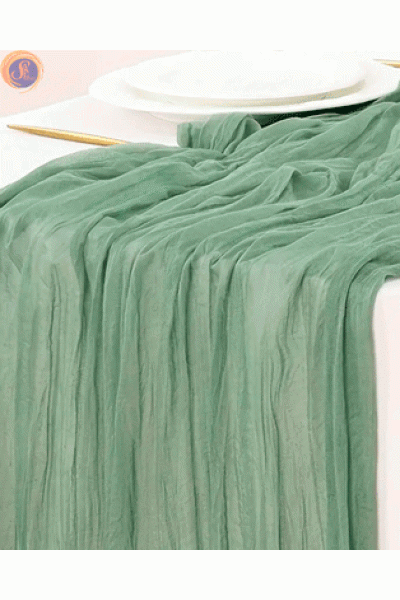 Ранер зелений