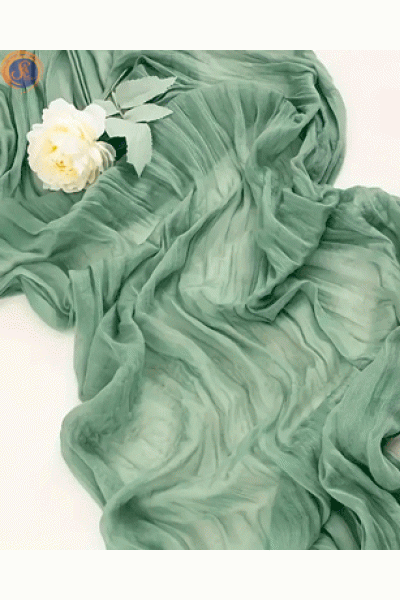 Ранер зелений