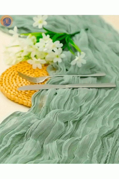 Ранер зелений