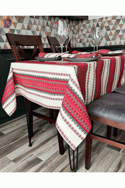 Скатертина українська