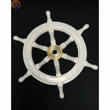 Штурвал декоративний