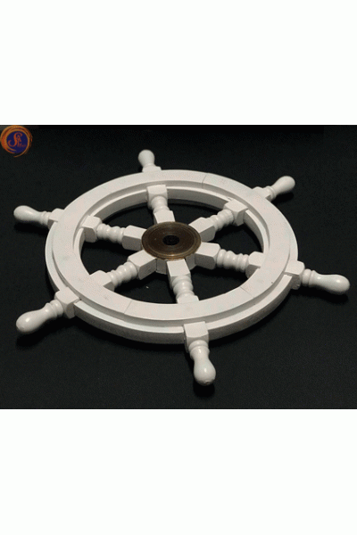 Штурвал декоративний