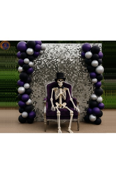 «Зі скелетом»