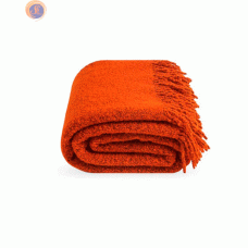 Помаранчеві пледи