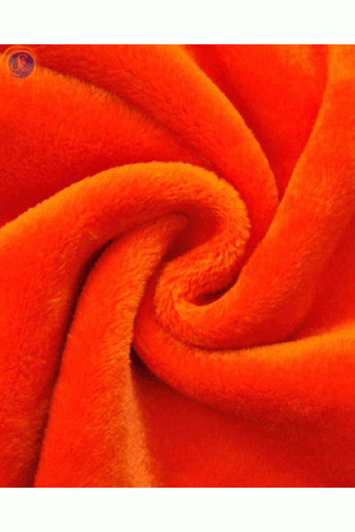 Помаранчеві пледи