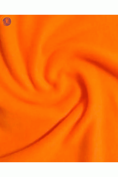 Помаранчеві пледи