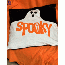 Подушка «Spooky»