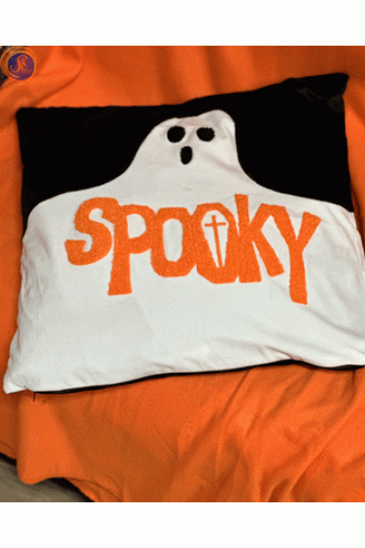 Подушка «Spooky»