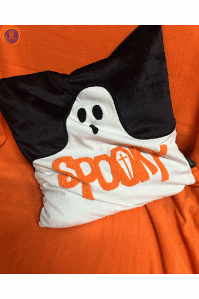 Подушка «Spooky»