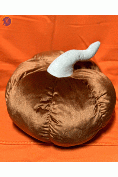 Подушка «Гарбуз»