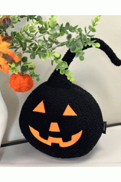 Подушка «Хелловін»