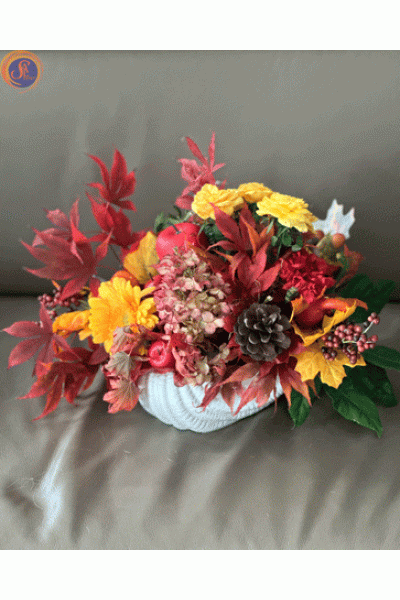 Композиції осінні