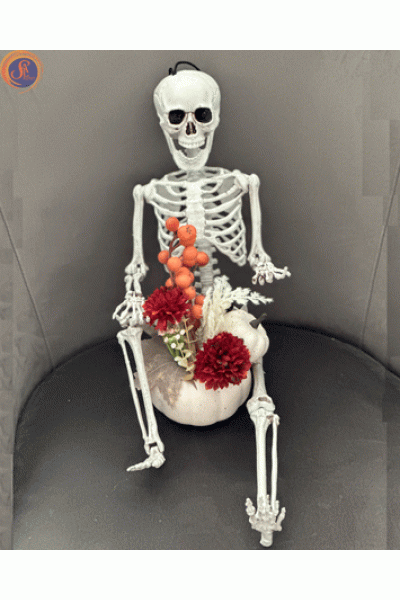 Скелет «Артем»