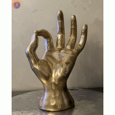 Містична рука