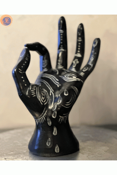 Містична рука