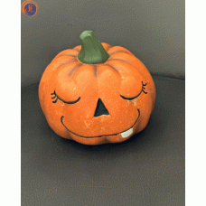 Сонний гарбуз