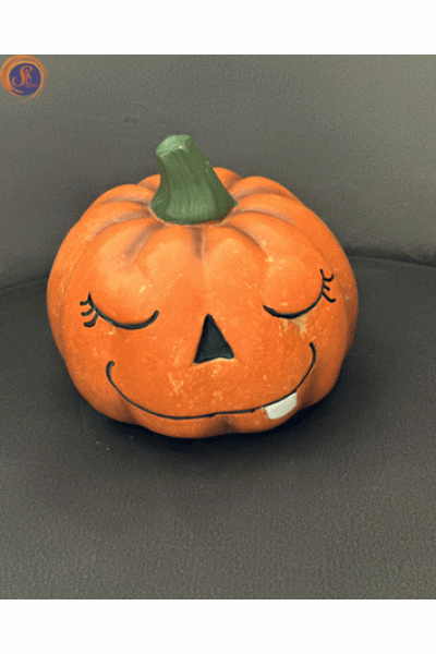 Сонний гарбуз