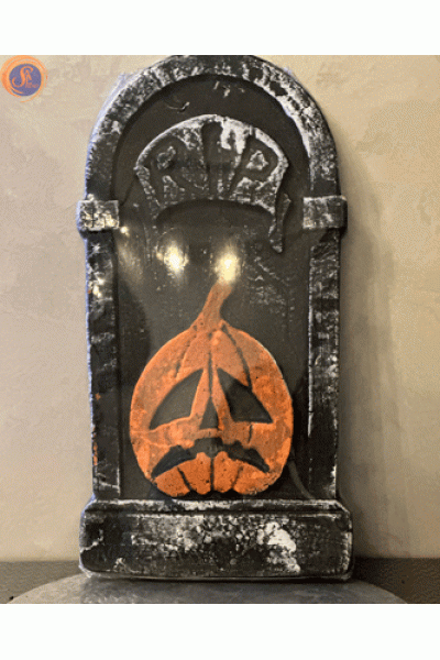 Надгробок R.I.P.