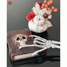 Книга Мертвих