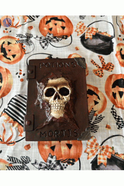 Книга Мертвих