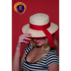 Шляпа венеціанська