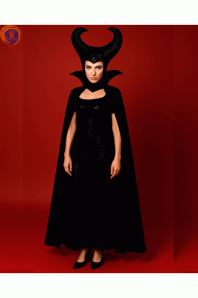 Меліфіцента