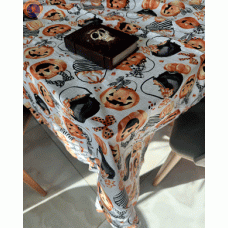 Скатертина «Хелловін»