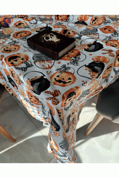 Скатертина «Хелловін»