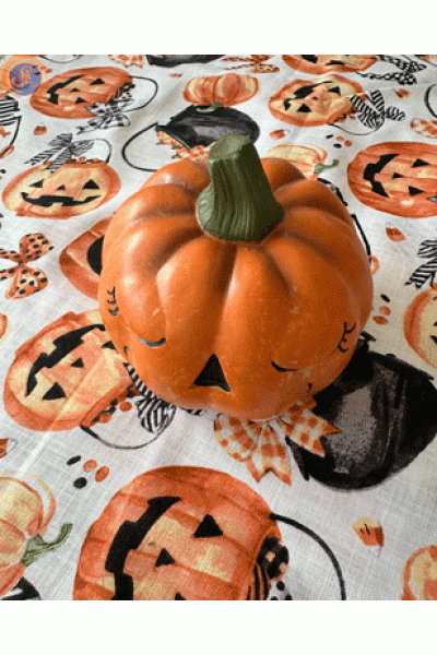 Скатертина «Хелловін»