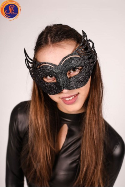 Маска «Метелик»