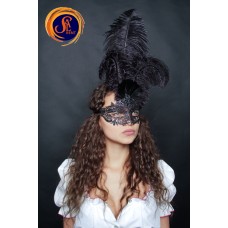 Маска Міледі