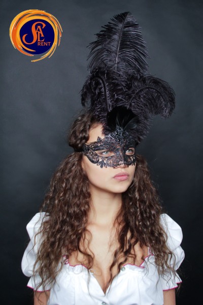 Маска Міледі