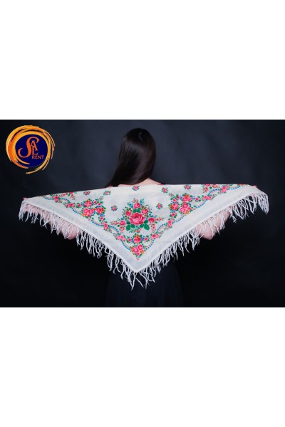 Хустка українська