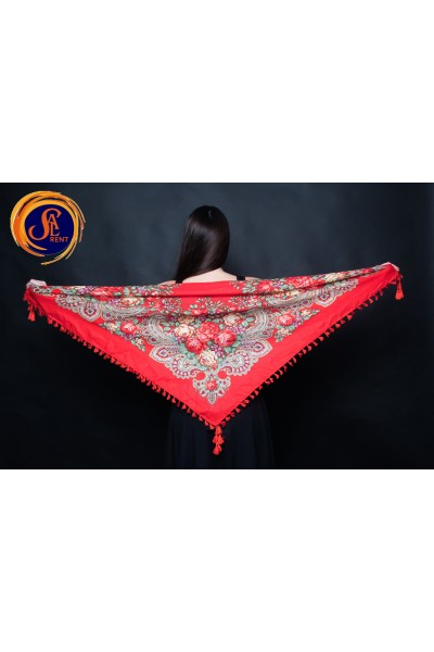 Хустка українська